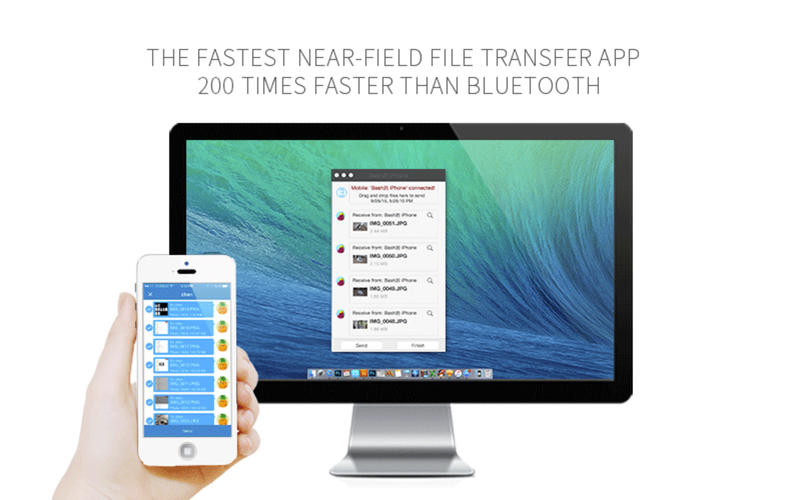 Shareit Free Download For Mac