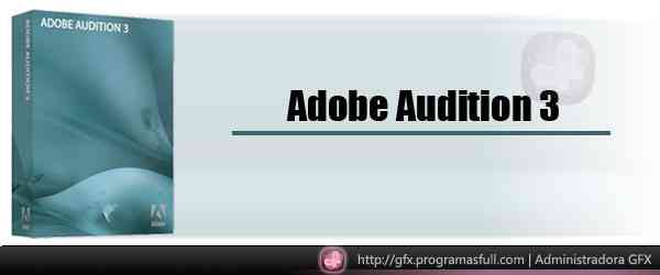 Audition 3.0 Mac Download